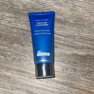 Dr. Brandt Vaccum mask 1oz